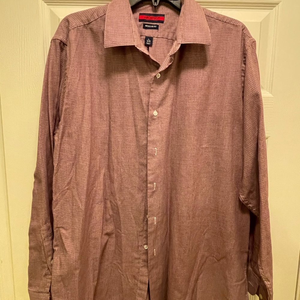 Architect Dress Shirt